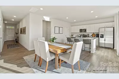 905 Hallman Branch Lane, Lincolnton, NC 28092 - Photo 8