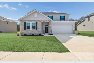 905 Hallman Branch Lane, Lincolnton, NC 28092 - Photo 1