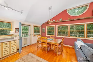 9405 Nc 261 Hwy, Bakersville, NC 28705 - Photo 6