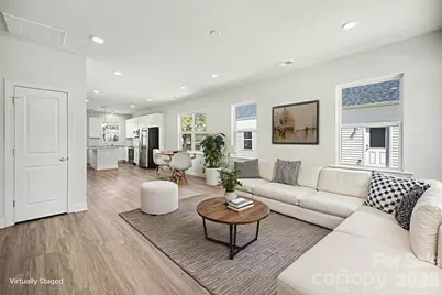 2641 Goble Street, Gastonia, NC 28056 - Photo 2