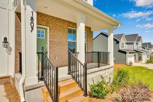 1807 Country Club Rd, Lincolnton, NC 28092 - Photo 4