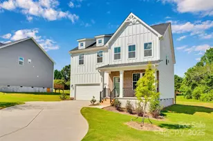 1807 Country Club Rd, Lincolnton, NC 28092 - Photo 2