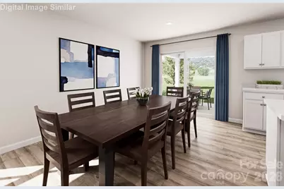 3266 Eller Drive Extension, Hickory, NC 28602 - Photo 4