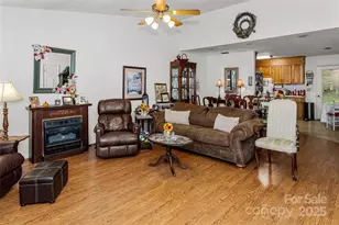 88 Whispering Pines Dr, Marion, NC 28752 - Photo 4