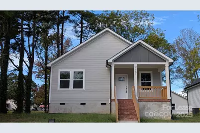 1101 Kenly Street, Salisbury, NC 28144 - Photo 1