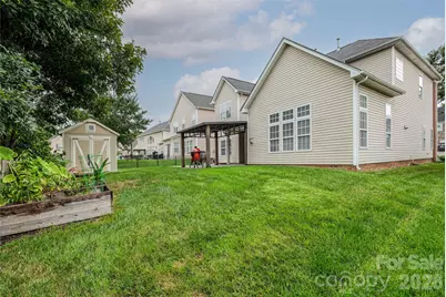 1595 Bay Meadows Avenue NW, Concord, NC 28027 - Photo 28