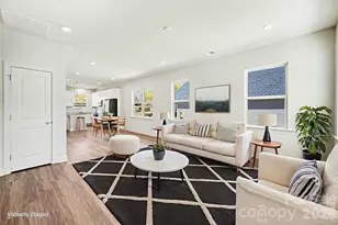 2645 Goble St, Gastonia, NC 28056 - Photo 2