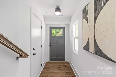 151 S Sycamore Street, Charlotte, NC 28202 - Photo 4