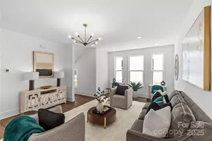 151 S Sycamore St, Charlotte, NC 28202 - Photo 8