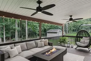 188 Delwood Ct, Mount Gilead, NC 27306 - Photo 16