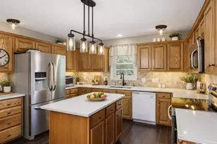 188 Delwood Ct, Mount Gilead, NC 27306 - Photo 8