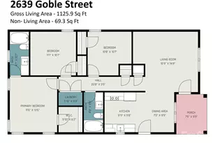 2639 Goble St, Gastonia, NC 28056 - Photo 30