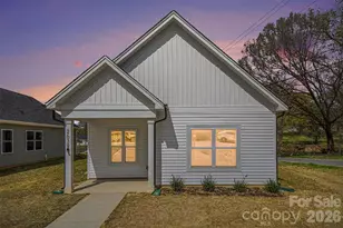 2639 Goble St, Gastonia, NC 28056 - Photo 1