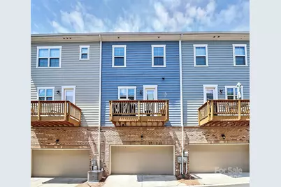 9604 Ainslie Downs Street, Charlotte, NC 28273 - Photo 32