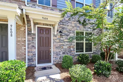 9604 Ainslie Downs Street, Charlotte, NC 28273 - Photo 2