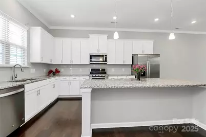 9604 Ainslie Downs Street, Charlotte, NC 28273 - Photo 14