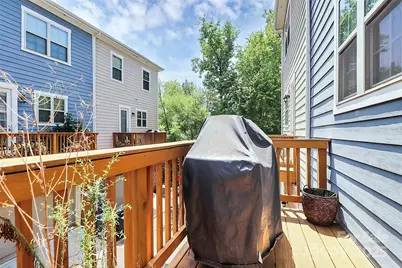 9604 Ainslie Downs Street, Charlotte, NC 28273 - Photo 18