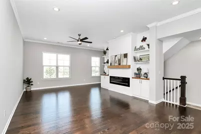 9604 Ainslie Downs Street, Charlotte, NC 28273 - Photo 8