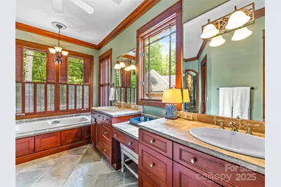 46 Mills Creek Drive, Lake Toxaway, NC 28747 - Photo 32