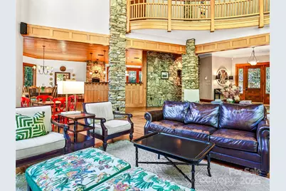 46 Mills Creek Drive, Lake Toxaway, NC 28747 - Photo 8