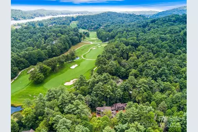 46 Mills Creek Drive, Lake Toxaway, NC 28747 - Photo 2