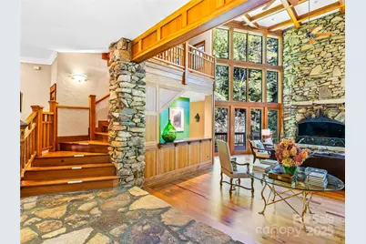 46 Mills Creek Drive, Lake Toxaway, NC 28747 - Photo 4