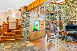 46 Mills Creek Dr, Lake Toxaway, NC 28747 - Photo 4