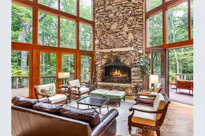 46 Mills Creek Drive, Lake Toxaway, NC 28747 - Photo 6