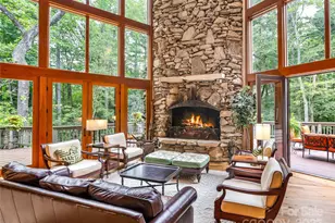 46 Mills Creek Dr, Lake Toxaway, NC 28747 - Photo 6