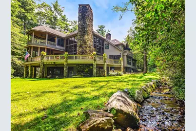 46 Mills Creek Drive, Lake Toxaway, NC 28747 - Photo 42