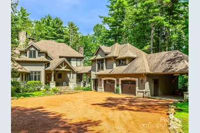 46 Mills Creek Drive, Lake Toxaway, NC 28747 - Photo 1