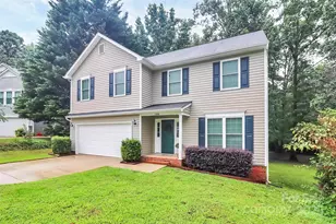 1300 Dunmore Ct, Clover, SC 29710 - Photo 2