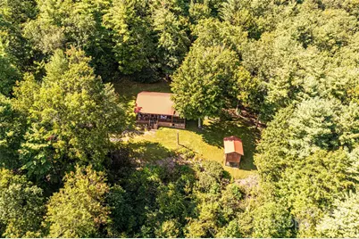 805 Deer Crossing Lane, Lenoir, NC 28645 - Photo 4