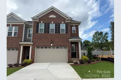 12111 Lavinia Lane, Charlotte, NC 28277 - Photo 2