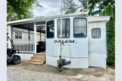 111 Club House Extension #236, New London, NC 28127 - Photo 1