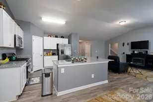 1219 Amberlight Circle, Salisbury, NC 28144 - Photo 10