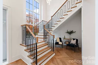 1020 Habersham Drive, Charlotte, NC 28209 - Photo 42