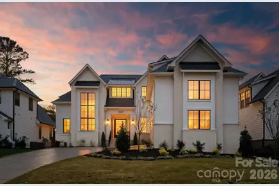 1020 Habersham Drive, Charlotte, NC 28209 - Photo 1