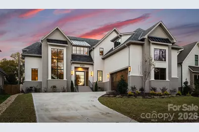 1020 Habersham Drive, Charlotte, NC 28209 - Photo 2