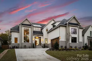 1020 Habersham Dr, Charlotte, NC 28209 - Photo 1