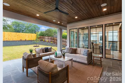 1020 Habersham Drive, Charlotte, NC 28209 - Photo 20