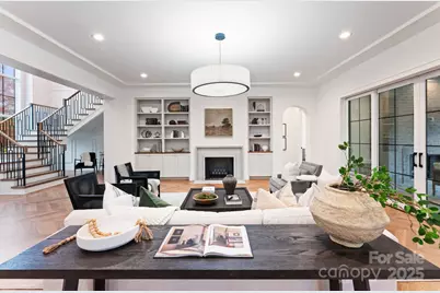 1020 Habersham Drive, Charlotte, NC 28209 - Photo 10