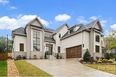 1020 Habersham Drive, Charlotte, NC 28209 - Photo 46