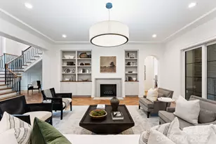 1020 Habersham Dr, Charlotte, NC 28209 - Photo 12