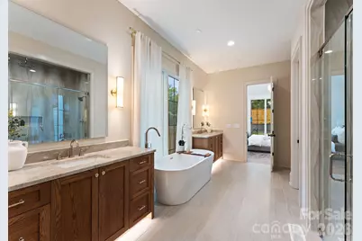 1020 Habersham Drive, Charlotte, NC 28209 - Photo 14