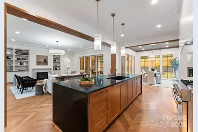 1020 Habersham Drive, Charlotte, NC 28209 - Photo 6