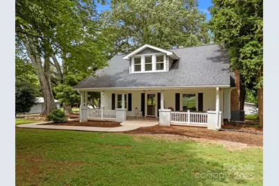 8900 Old Concord Road, Salisbury, NC 28146 - Photo 1