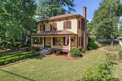 300 W Horah Street, Salisbury, NC 28144 - Photo 1