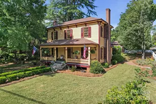 300 W Horah St, Salisbury, NC 28144 - Photo 1