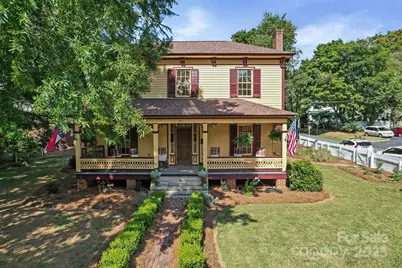 300 W Horah Street, Salisbury, NC 28144 - Photo 2